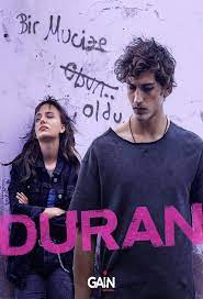 Турецкий сериал Остановка 1 сезон 1 серия Постер Остановка 1 сезон 1 серия