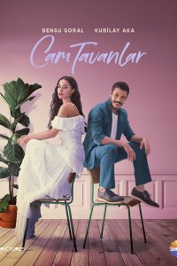 Турецкий сериал Стеклянные потолки 1 сезон 7 серия Постер Стеклянные потолки 1 сезон 7 серия