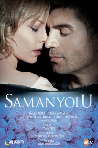 Турецкий сериал Опасная любовь 1 сезон 3 серия Постер Опасная любовь 1 сезон 3 серия