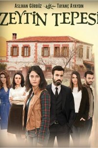 Турецкий сериал Ветка маслин 1 сезон 7 серия Постер Ветка маслин 1 сезон 7 серия