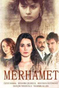 Турецкий сериал Милосердие 2 сезон 4 серия Постер Милосердие 2 сезон 4 серия