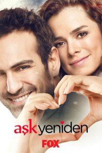 Турецкий сериал Снова любовь 2 сезон 4 серия Постер Снова любовь 2 сезон 4 серия