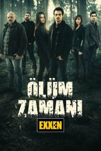 Турецкий сериал Время умирать 1 сезон 5 серия Постер Время умирать 1 сезон 5 серия