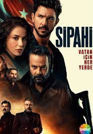 Турецкий сериал Сипахи 1 сезон 5 серия Постер Сипахи 1 сезон 5 серия