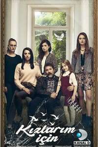 Турецкий сериал Ради дочерей 1 сезон 7 серия Постер Ради дочерей 1 сезон 7 серия