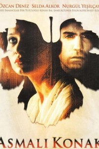 Особняк с виноградными лозами 2002 смотреть онлайн турецкий сериал Постер Особняк с виноградными лозами 2002 года