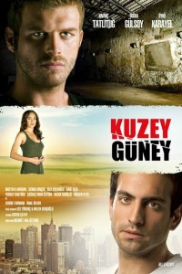 Турецкий сериал Кузей Гюней 2 сезон 3 серия Постер Кузей Гюней 2 сезон 3 серия