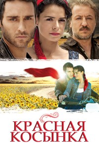 Турецкий сериал Красная косынка 1 сезон 16 серия Постер Красная косынка 1 сезон 16 серия